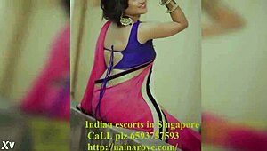 Curious About Escort Services in Singapore With Cute Girls?