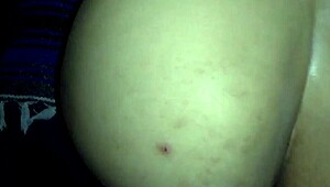 Hey, wanna see my retro homemade vid with mature fat sucking action? I got a big black cock waiting!