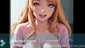 Dr Maggie runs sperm bank with a naughty twist