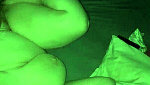 Is your whore wifey ready for action?