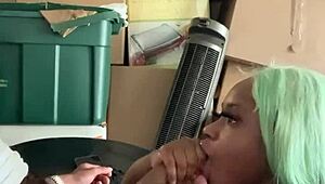 neighbor helped move, paid with head