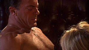 Wow, Brooke Banner earns extra credit in class!