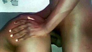 so sweet with morning latina mommy