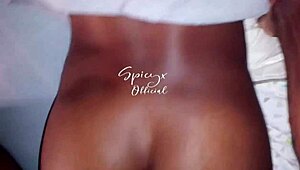 yo, wanna see spicyx official’s creamy pussy get pounded?