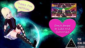 Edward and Winry Engage in Uncensored Sex in Fullmetal Alchemist Hentai