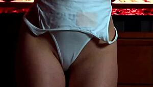 i wanna be ur depraved slut with a hot striptease