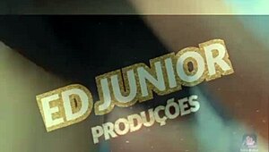 Amateur Latina Girl Sleeps Over And Sucks Ed Junior's Big Cock