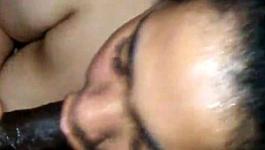 Spanish Loc Learns How To Deep Throat That Monster Cock