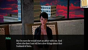 milf in my new family takes monster cock