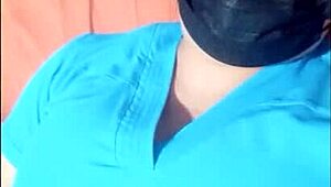 Mature Latina Woman Enters Homemade Porn With Big Ass And Vagina