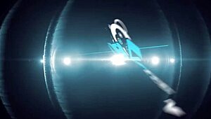 Hot 3-way with tits, asses, and big dick