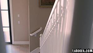 Charles might rethink everything after seeing Khloe confirm it with steamy doggystyle action.