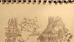 Parody of 'I Got Some Tea for 2' - Feel Free to Full Version