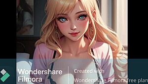 Dr Maggie runs sperm bank with a naughty twist