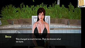 milf in my new family takes monster cock