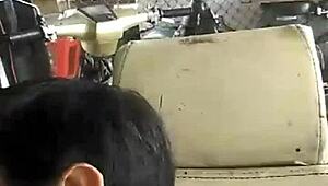 Gay Guys Fucking Hard In Intense Action Scenes!