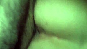 Bad Bitch Riding My Dick in Wild POV Action