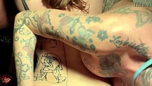 homemade rough play with big ass and tits