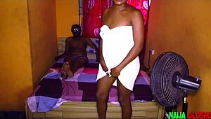 ladygold africa deepthroats oloshoboyfriend and gspot doctor