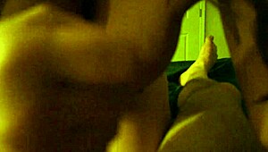 Home made big dick deep throat session