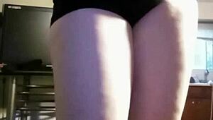 Cleaning And Changing Prom