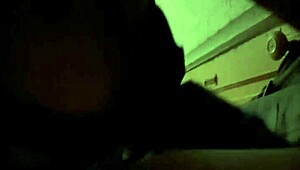 enjoying creamy interracial moments with pregnant bbw