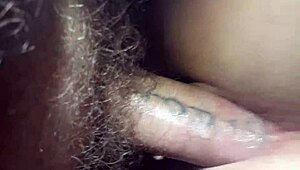 Bad Bitch Riding My Dick in Wild POV Action