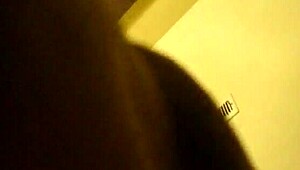 Home made big dick deep throat session