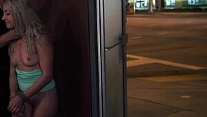 I-I threw that teen over for extreme gangbang, rough orgasm and domination.