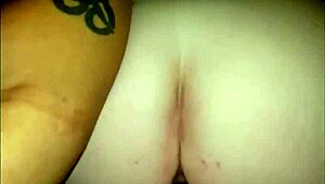 lesbian rides monster cock to orgasm