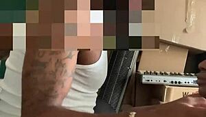 neighbor helped move, paid with head