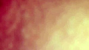 I moan softly as I orgasm from assfucking, even though the camera failed.