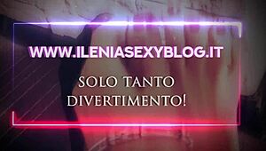 wife mother and whore - italian asmr