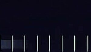 lesbian rides monster cock to orgasm