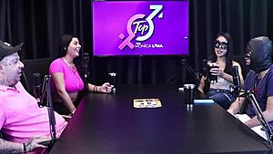 Ela Ficou Com Medo de Começar no Xvideos com Preconceito na Família