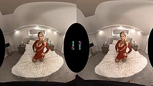 Can you believe anna nicole west gets fucked by her roommate?