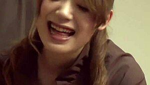 Horny milf compilation features japanese asian blowjob hardcore high definition scenes.