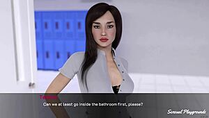 Intense Bed Fucking With Loud Moaning And Explosive Amateur Orgasm