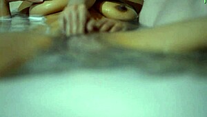 this shy latina student ends up banging hard with her teacher after class in a steamy session