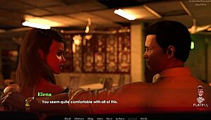 One Night Stand: Episode 2 with Sexy Commentary