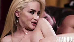 Terms and conditions with Nathan Bronson and Lola Fae 😉