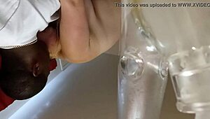 i hooked up with the door dash girl at the marriott