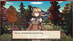 Join the breeding farm in this ninth installment