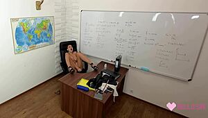 i recorded on a hidden camera how i masturbate and published the guard teen blowjob oral big cock cum in pussy?