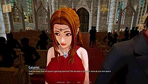 Exploring harem hotel adventures in game 326