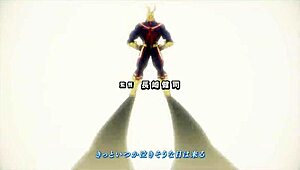 my top 20 favorite anime openings of all time