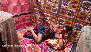 Indian couple's scandalous sex video goes viral