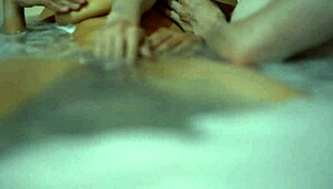 this shy latina student ends up banging hard with her teacher after class in a steamy session