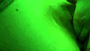 Stuck in Reform School, Kenzie Reeves and Anny Aurora Grind Clits Hard