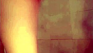 pakistani girl fingers herself to real squirting orgasm